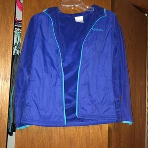 Columbia Jacket